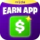 Make Money: Play & Earn Cash icon