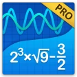 Calculadora Científica Gráfica icon