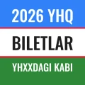 Yo'l harakati qoidalari 2026