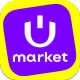 Uzum Market: Internet do‘kon