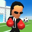 I, The One - Jogo de Luta icon