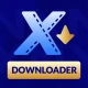 Video Downloader & Player Home