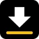 Baixador de Vídeos icon