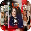Creatore di video con musica