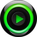 Android用ビデオプレーヤー