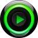 Android用ビデオプレーヤー icon