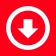 Baixador de Vídeos e Story icon