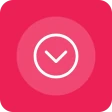Pinterest Video Downloader icon