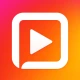 Editor de Vídeo com Música