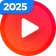 Video Player - AnyPlay icon