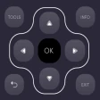Remote for Vizio Smart TV icon