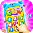 Juegos bebes para niños 2 - 5 icon