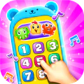 Juegos bebes para niños 2 - 5