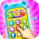 Juegos bebes para niños 2 - 5 icon