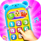 Juegos bebes para niños 2 - 5