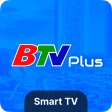 BTV Plus cho Android TV icon
