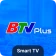 BTV Plus cho Android TV icon