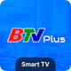 BTV Plus cho Android TV