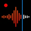 ボイスレコーダー: 簡単ボイスメモ, 音声録音 icon