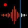ボイスレコーダー: 簡単ボイスメモ, 音声録音 icon