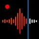 ボイスレコーダー: 簡単ボイスメモ, 音声録音