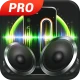 Volume Booster - Luidspreker