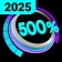 Volume Booster - Equalizer icon