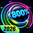 Volume Booster - Audio Boost icon