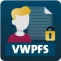 VWPFS Aanleverapp