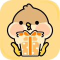 あたるカモ