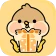 あたるカモ icon