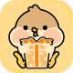 あたるカモ