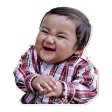 Figurinhas para WhatsApp Emoji icon