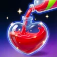 Water Jam Sort: ウォーターソート、色合わせ icon