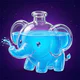 Water Jam Sort: Water Sort