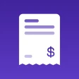 Smart Receipts: Scan Gastos icon