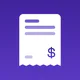 Smart Receipts: Scan Gastos