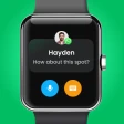 Relógio Smartwatch - Wear OS icon