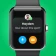 Relógio Smartwatch - Wear OS icon