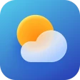 Clima preciso ao vivo icon