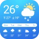 Clima Hoje & Previsão do tempo