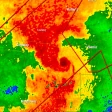 Radar de Tempestades Ao Vivo icon