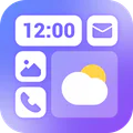 Widgets Art - Wallpaper, Theme