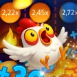 Road of Chill - Chick Rush icon
