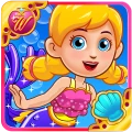 Wonderland : Little Mermaid