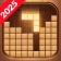Blok Bulmaca Ahşap Blast icon