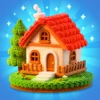 Wool Thread 3D icon