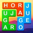 Word Blocks - Giochi di parole icon