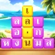 Woord Hopen - verbind woord