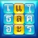 Word Piles - 単語ゲームを検索して接続する icon